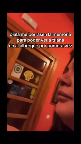 de verdad que nunca me he reido tanto #tiktokespaña #trianamarrash #videoviral #memes #parati 