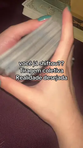 consultas no número da bio #tarot #cartomante #shifting #dr #realidadedesejada 