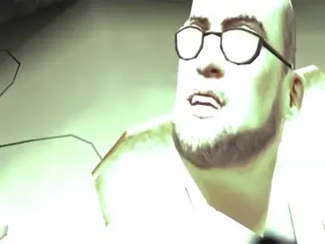 Лео Призрак эдет #daniallamb #leokasper #mahunt2 #mahunt #fyp #trend #fypシ #games #manhunt2edits 
