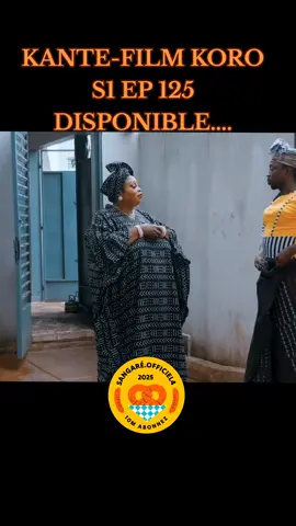 #Sangaréofficiel4 