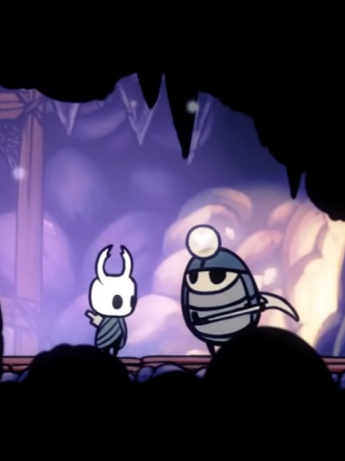 #hollowknight #hollowknightsilksong#games