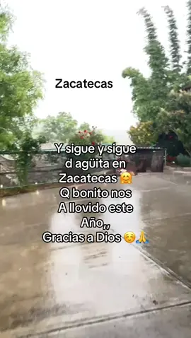 #lachacalosa7 #rancho #lluvia #tiempodeaguas #zacatecas 