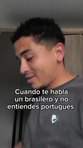 importancia de entender el portugués jajaja #venezolanosenbrasil #venezolanosenbrasil🇻🇪🇧🇷 #humor #viralvideos 