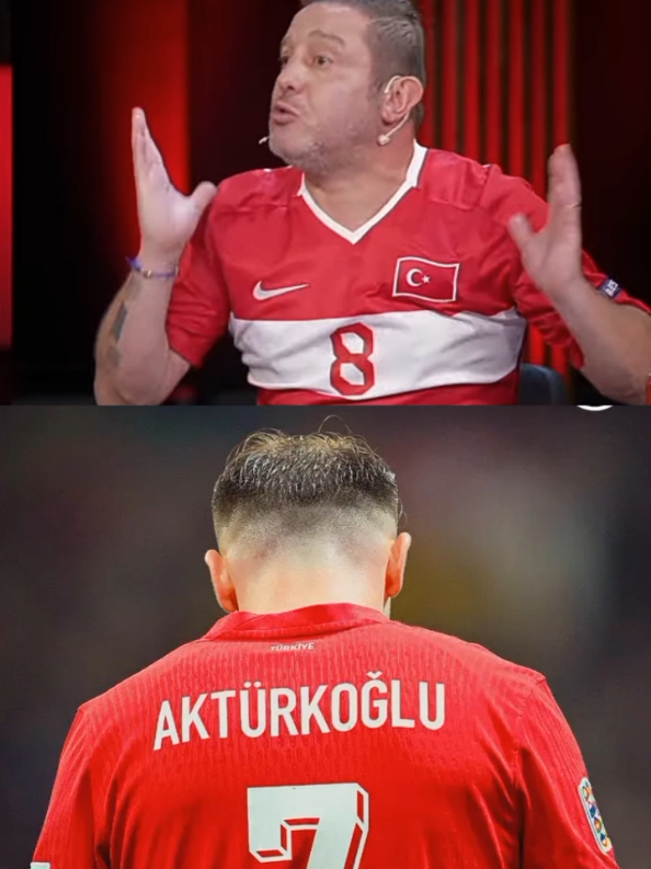 Nihat Kahveci'den Milli takım değerlendirmesi ❤️🤍 #millitakım #fenerbahçe #galatasaray #bjk #transfer  @Fenerbahçe SK @Beşiktaş JK @Galatasaray @Trabzonspor @millitakimlar 