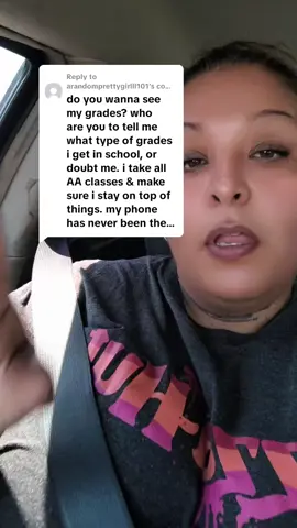 Replying to @arandomprettygirlll101 