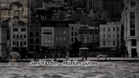 Müslüm Gürses ...Seni Yazdım  #öneçıkar  #keşfet  #müslümgürses  #nostalgic 