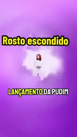 TEM UM ROSTO ESCONDIDO no vídeo da Camila Pudim! Você também viu? 👀😱😱#makeupartist #camilapudim #curioso #f 