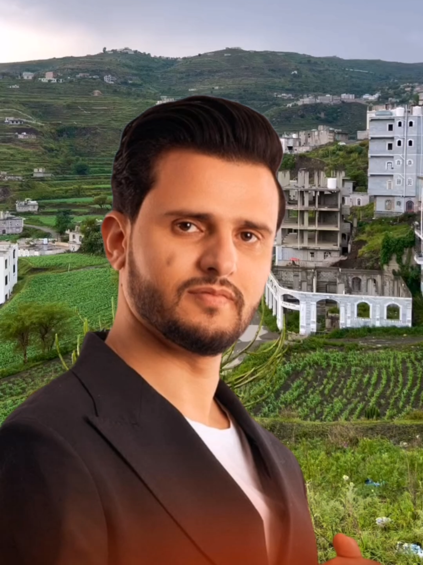أجواء وحسين محب ايش رايكم من أجمل المناضر اليمنيه الطبيعية هذا الفيديو يستحق المشاهدة استمتعون باجواء اليمن الجميله تصوير قمة الروعة والجمال 🔥🔥