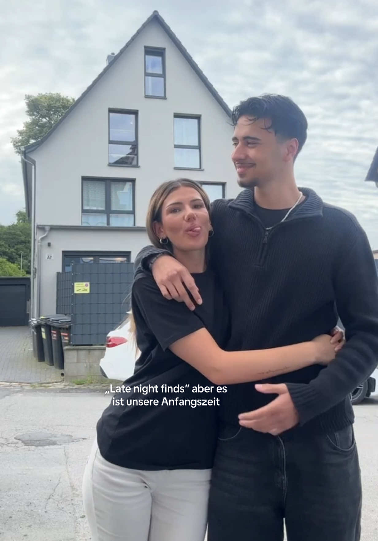 Schon über ein Jahr her 🥹 #couple #fürdich #fy 