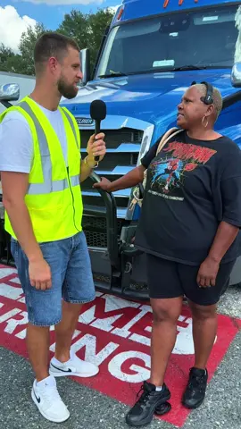 66 CENTS/MILE #usalogistics #ratepermile #truckdriver #trucking 