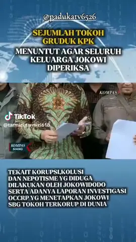JEJAK DIGITAL NYA UBAIDILLAH BADRUN.. RAKYAT INDONESIA NILAI SENDRI AJA YA