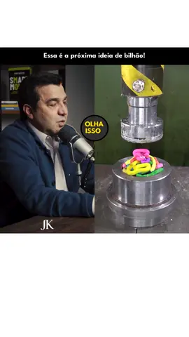 Você já viu as dicas incríveis que a @giga.cast trouxe? 🚀 Não perca a chance de transformar sua jornada empreendedora! Compartilha e inspira quem está começando! ✨