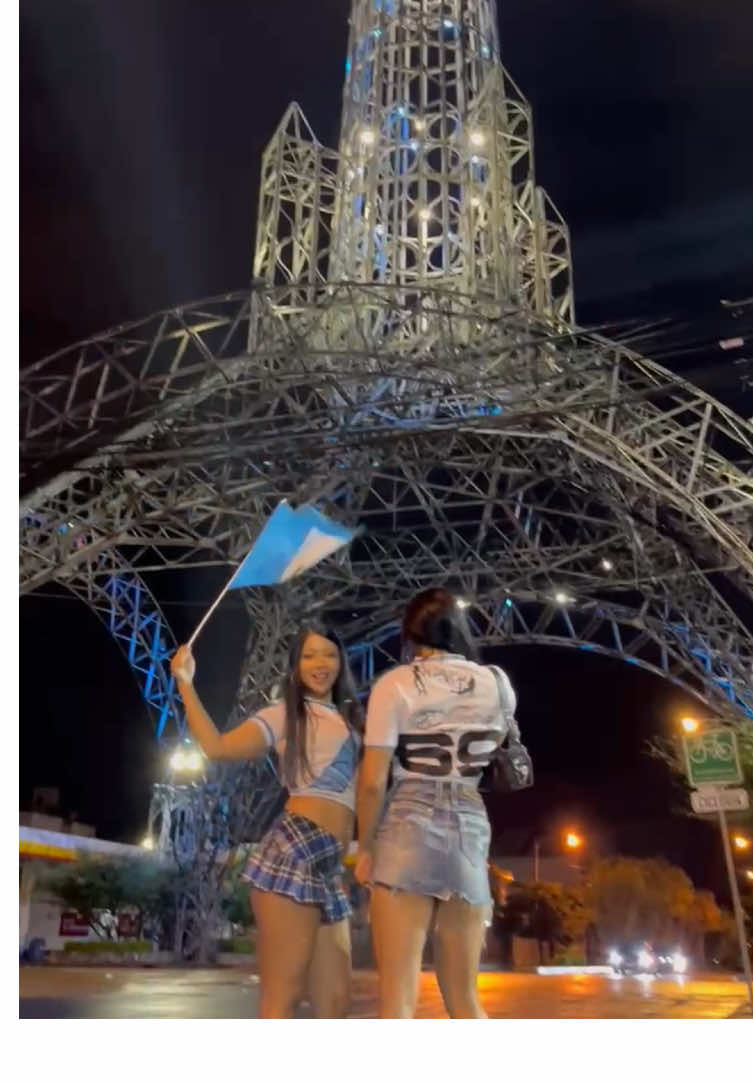 Vamos guate 😻🩵🤍🩵🇬🇹 #Guatemala #Mundial2026 #vamosguate @Kinky Rabbit @Cunty Club 