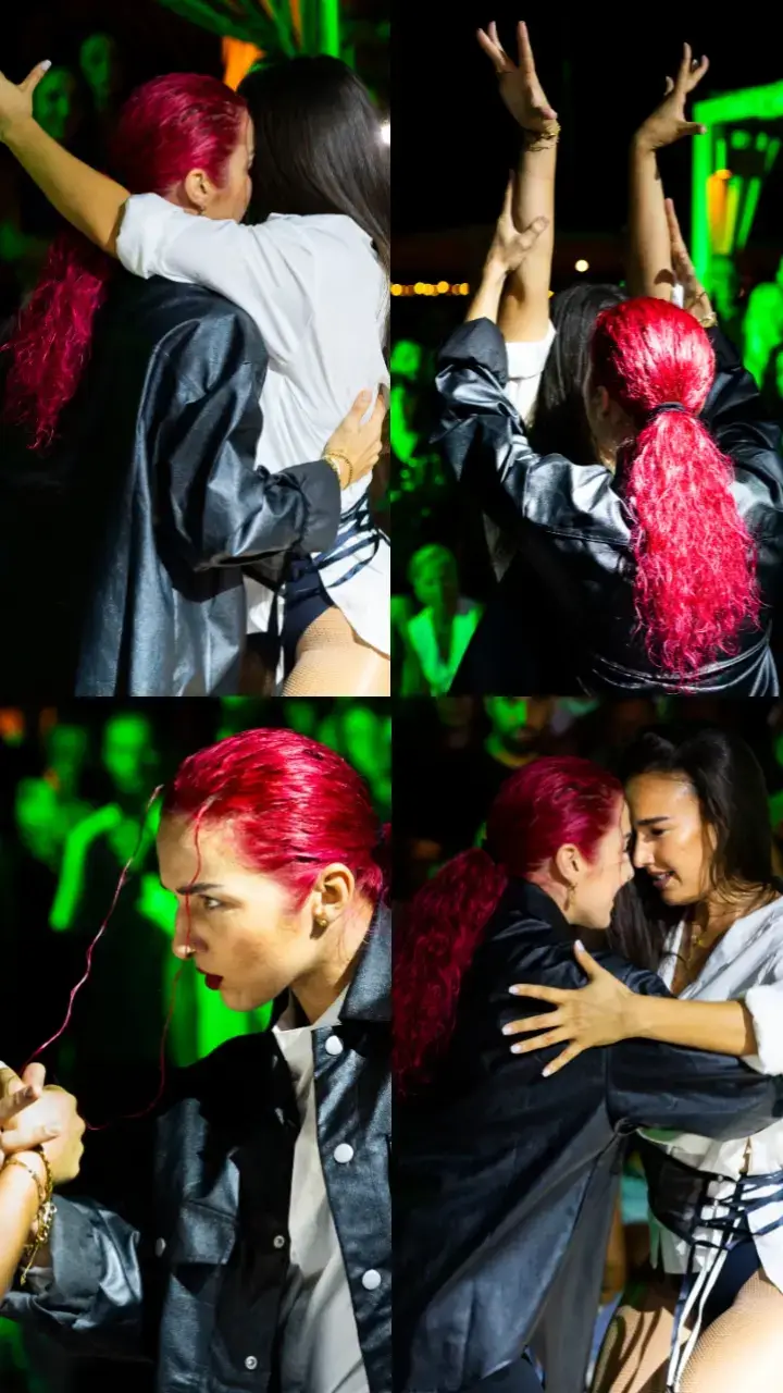 #bachata #bachatachallenge #loveyou #flypシ #videoviral 