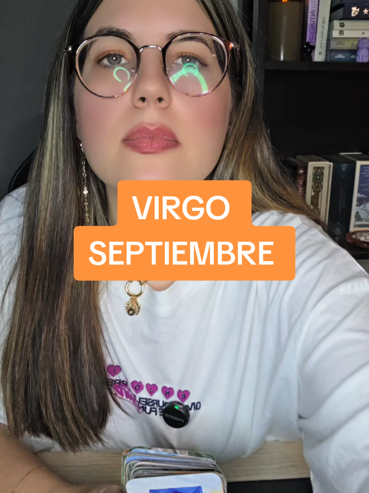 mes de septiembre para Virgo ♍️  #horoscopo #tarot #parati #horoscopomensual #virgo 
