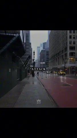 Attack. #mindset #success #SelfImprovement #discipline #motivation 