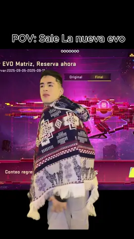 😔sky en decadencia xd  #bloodstrike #BloodStrikeLATAM #EmbajadorBloodStrike #paratii #evo 