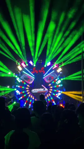 🤩@Anjas Lighting #lighting #sound #karnavaldemak #fyp #soundhoreg 