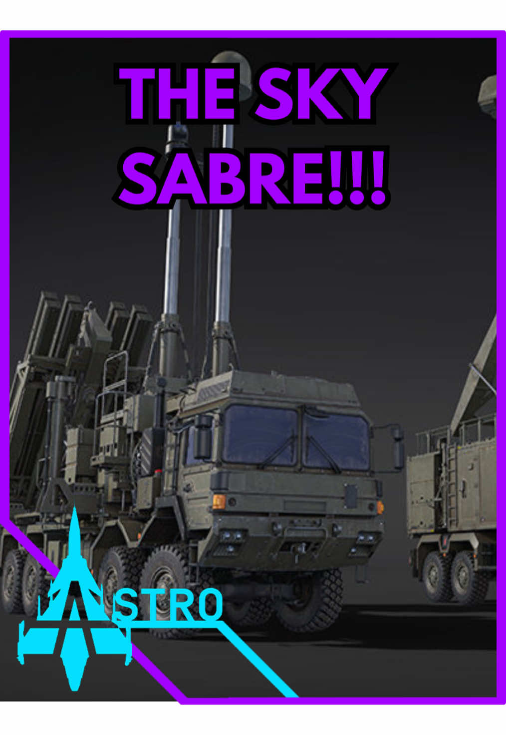 The Sky Sabre Is Coming To War Thunder + Tusk Force Dev Stream / Server  #fyp #warthunder #warthundervideo #warthundernews  Keywords: War Thunder tusk force, Warthunder Sky Sabre, GB SPAA, Warthunder SAM 