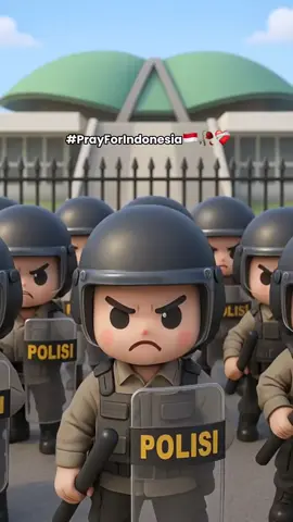 Jangan biarkan negara kita dijajah oleh bangsanya sendiri. Hapus semua kebijakan yang menindas rakyat! Masih banyak masyarakat yang kehidupannya harus sejahtera dan pemerataan pendidikan yang berkualitas agar SDM bangsa ini meningkat. #PrayForIndonesia SEMOGA LEKAS PULIH KEMBALI.🥹🥀❤️‍🩹🇮🇩