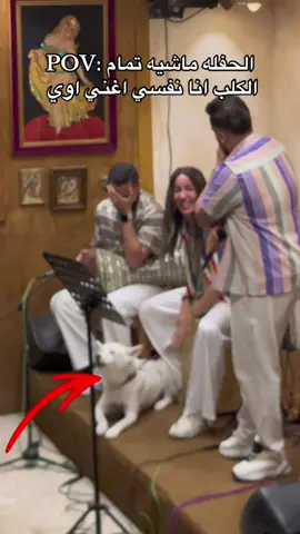 😂❤️#dog #music 