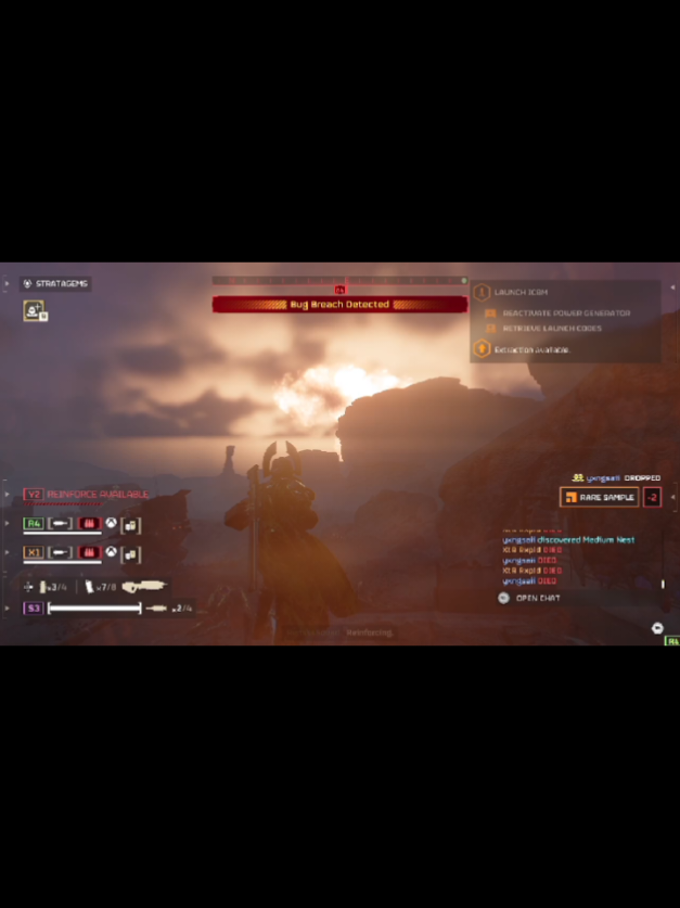 #fyp #xyzbca #gaming #helldivers #helldivers2gameplay #helldivers2game #helldivers2multiplayer 