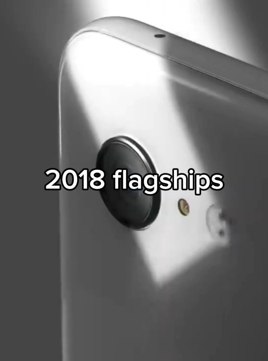 2018 flagships 😍 #andradeguiy 