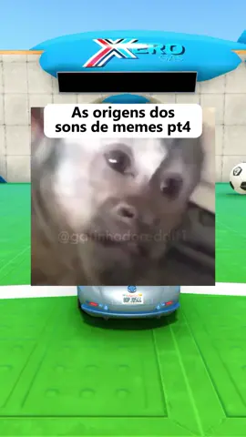 As origens de alguns sons de memes || pt4 😳