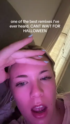 bro who would have known?!? #halooween #spookyseason #fypシ゚viral #goviralgo #halloweentok 