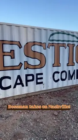 Jason heads to Nashville!🤠 For his quarterly ACE peer group meeting, he got to tour and learn from @Prestige Landscape Co. LLC @McFarlin Stanford Wrapped #pictureperfectlandscapes #landscapersoftiktok #nashville #worktrip #SmallBusiness 