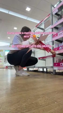 watch for clarification #ultaskintok #ulta #ultabeauty #ultaemployee #fyp #forthegirls 