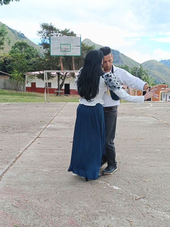 #lizandromeza #parati #Cumbia #viejoteca #Diciembre 