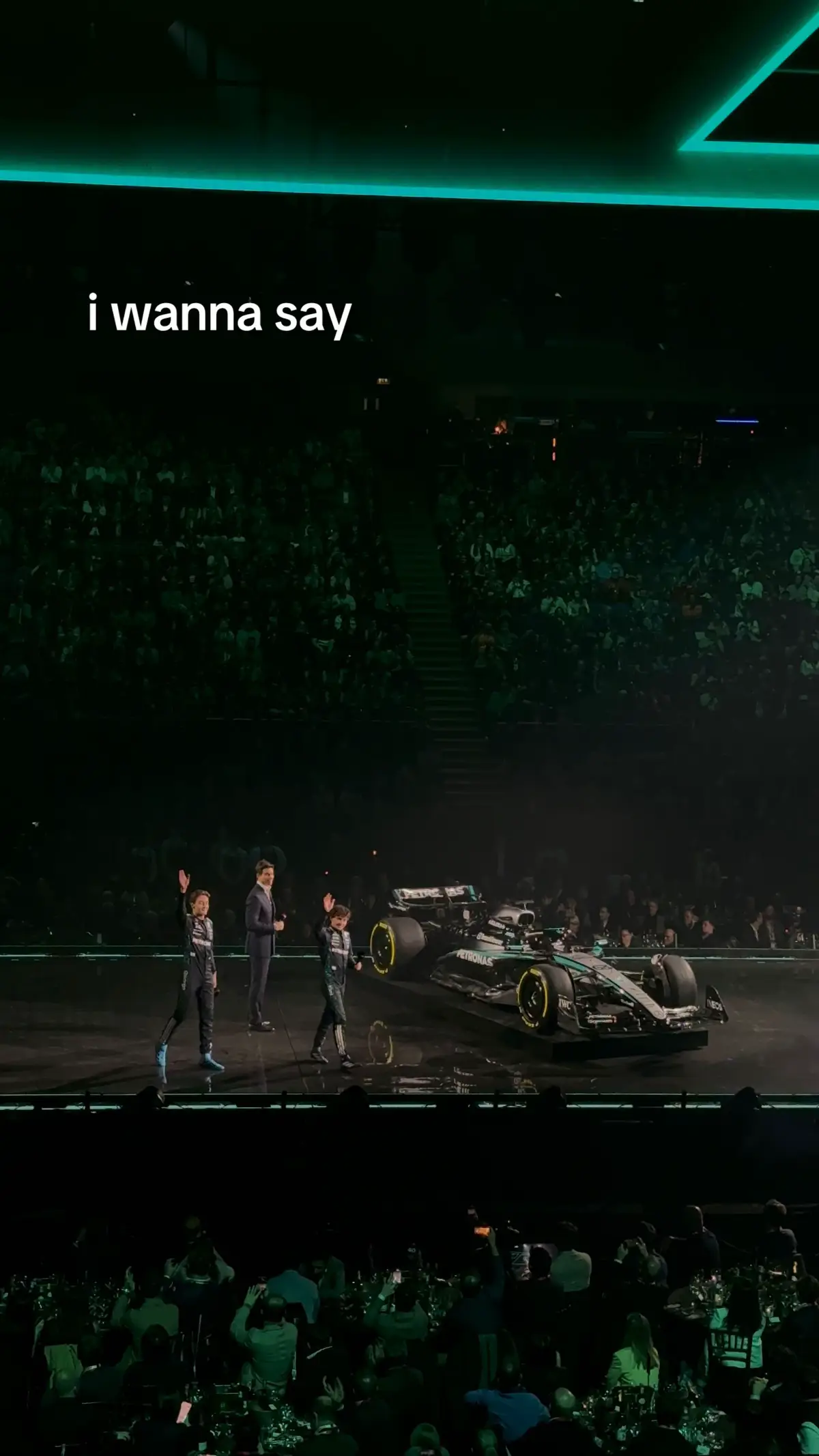 #fyp #mercedesbenzf1 #f1 #trends #kimiantonelli