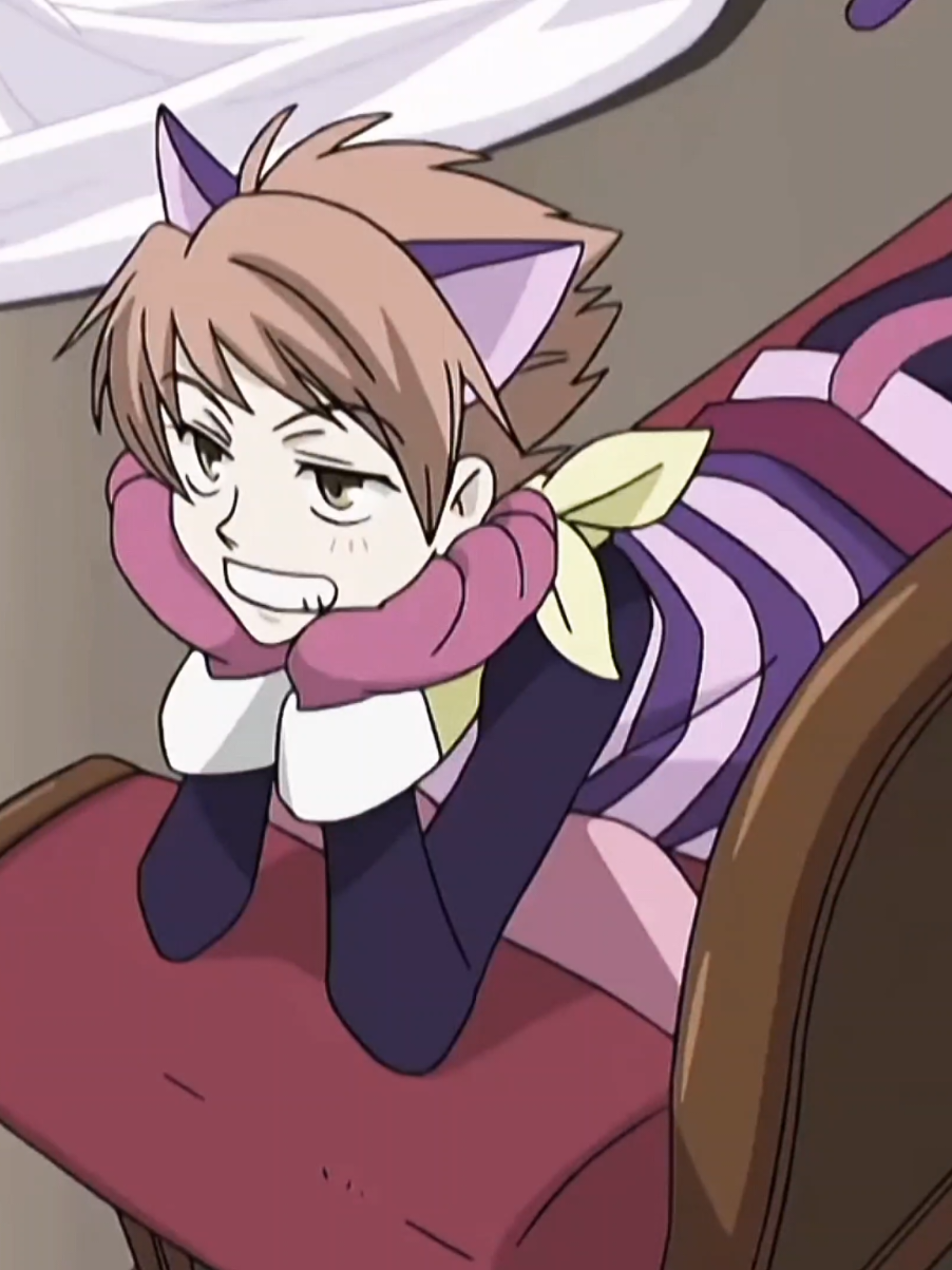 Respuesta a @elle30454 AQUI ESTA EL DE HIKARU!! #ouranhighschoolhostclub #ouranhostclub #hikaru #hikaruhitachiin #paratiiiiiiiiiiiiiiiiiiiiiiiiiiiiiii 