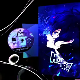 ₍^. .^₎⟆ || #persona3 #persona3reload #makotoyuki #alightmotion #fyp 