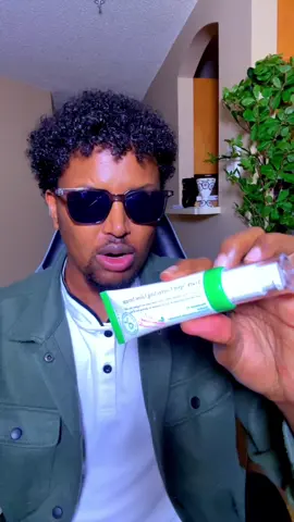 Dark Spot Correcting glow serum #somalitiktok #somaliminnesota #somaliamerica 
