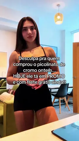 #inchaço #cromo #picolinatodecromo #autoestima 