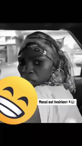 Messi est ivoirien depuis quand ma sœur 😂🤣😃🤣😂🤔#😂🤣😅😂🤣😅 #pyfツviral_❤ #ivoirien🇨🇮 #ivoire_humour🇨🇮🇨🇮 #abidjan225🇨🇮 