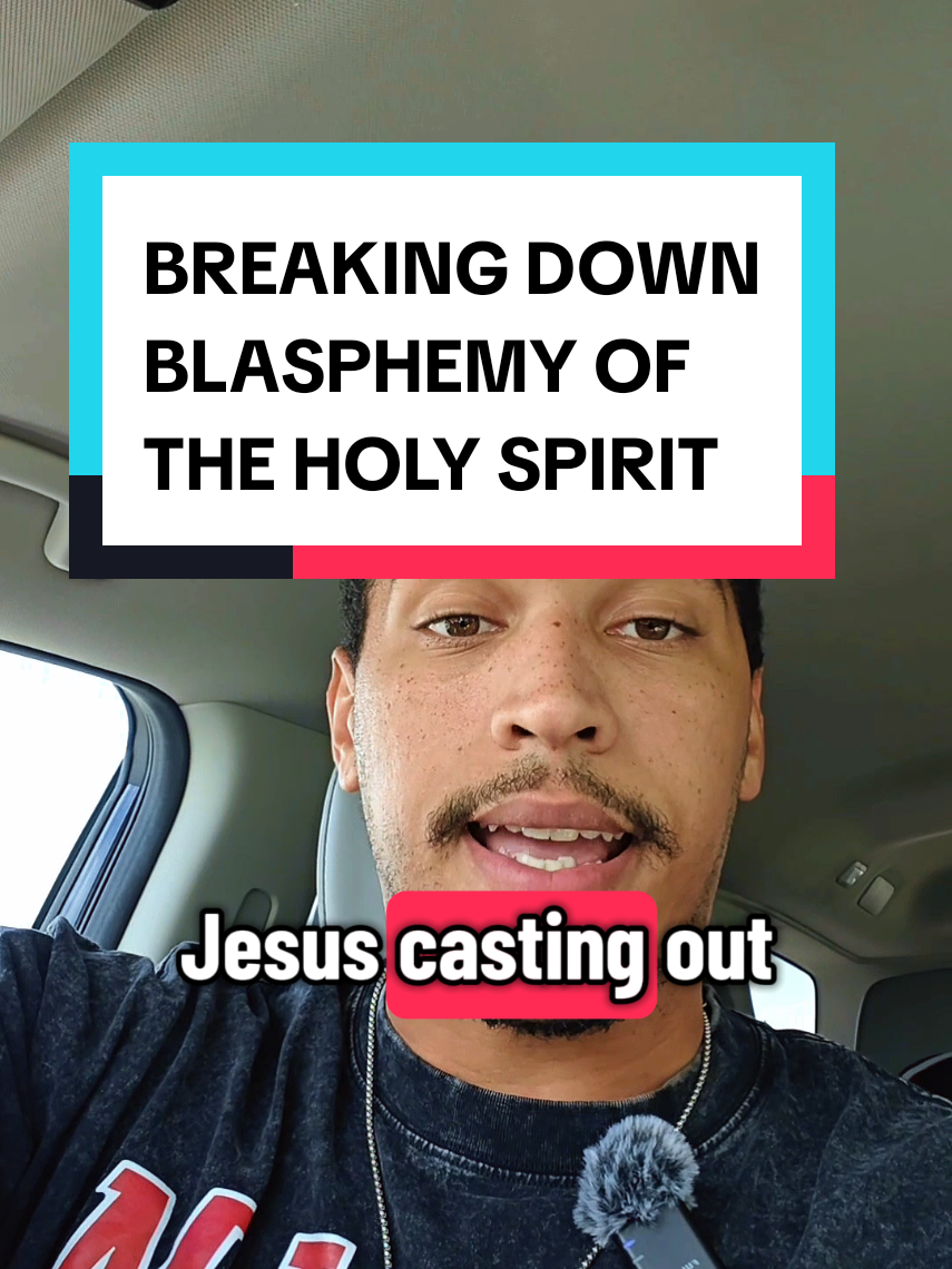 If you stayed to the end... YOU HAVE NOT COMMITTED blasphemy of the Holy Spirit 🙏🏽🫡✝️✍🏽 ON DAY THREE #jesus #fyp #viral #christianity #ondaythree 