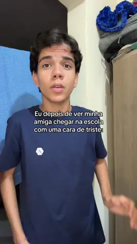 vose si corta neh 😔 #fyp 