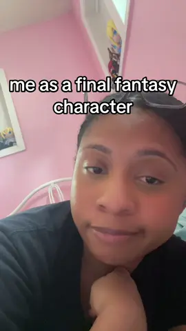 i had to get this off my chest😭 #finalfantasy #squareenix 