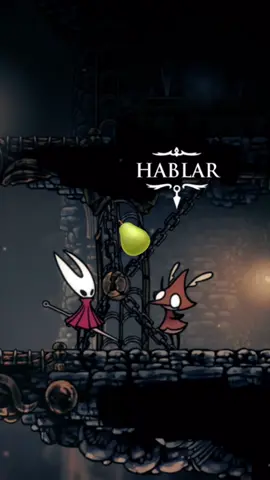 O-🗣️🔥🔥🔥 #HollowKnight #Hollow #hollowknightsilksong #hornet #videojuegos