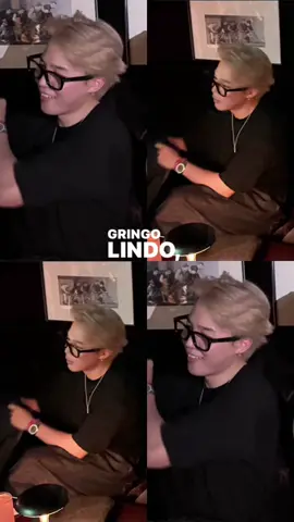 MEU AMOR TÁ LOIRO VOU PASSAR MAL  #btsarmy #foryou #jimin 