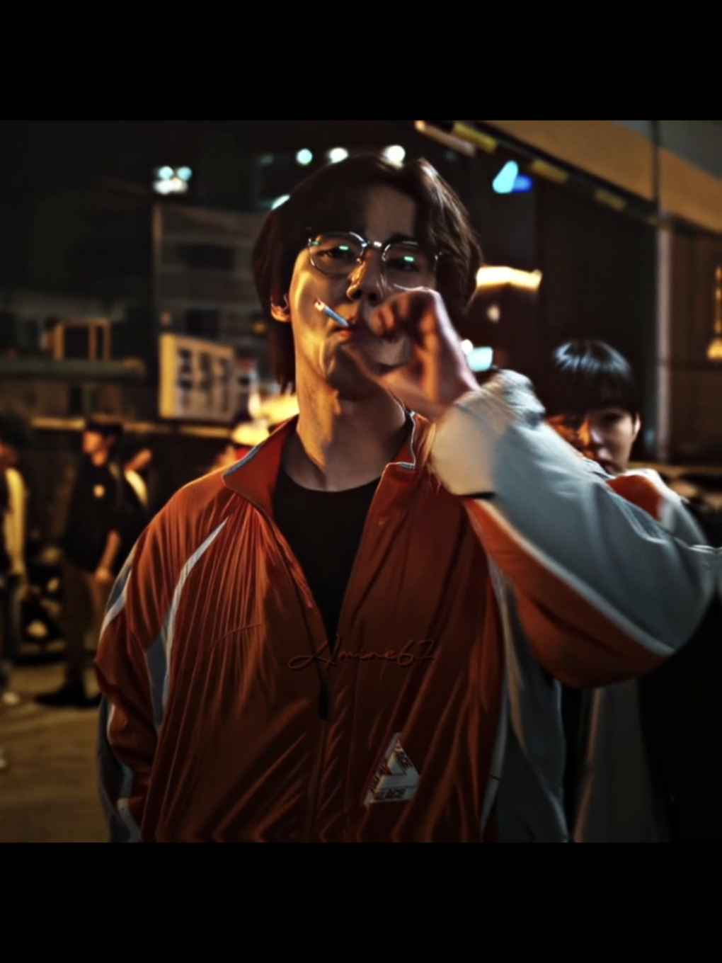 shibal!🥺 ||ib idk I'll tag in comments || #weakheroclass2 #seongje #edit #fyp #weakhero 