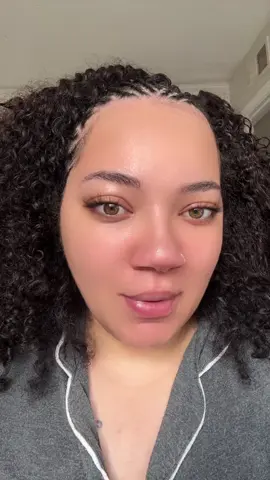I don’t bother nobody!!! 😭😭 #kiaranicole #wlw #fyp #blackgirltiktok #foryou 