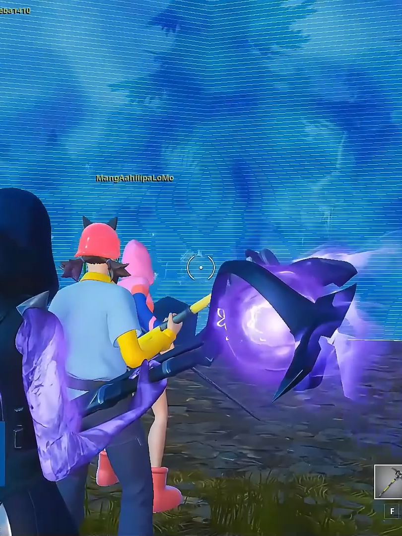 Mazmorra - Laberinto 6 min #fortnite #fortnitestw #gamerentiktok #gamer