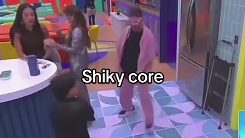 #shiky #teamdia #facundo #dalilah #casadelosfamosos@yosoyshiky shiky no se va  