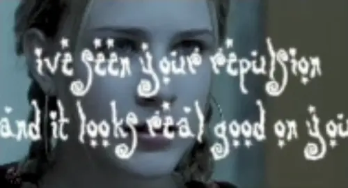 teenage whore                                  #thirteen #courtneylove #hole #thirteen200e #aestheticedits 