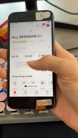#LIVEIncentiveProgram #SideHustleLIVE #PaidPartnership #tiktokshop #tiktokshopaffiliate 
