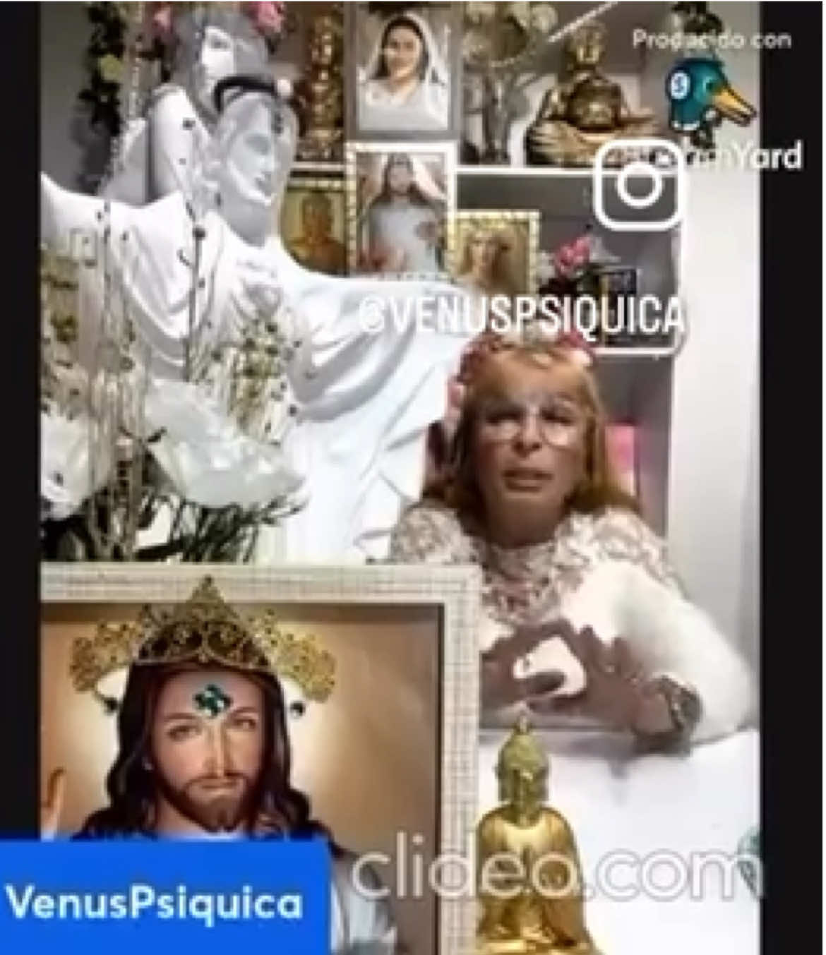 Gracias 🇦🇷 / @VenusPsiquica  . . #paratiiiiiiiiiiiiiiiiiiiiiiiiiiiiiii #venuspsiquica #2025 #hacemeviraltiktok #argentina   